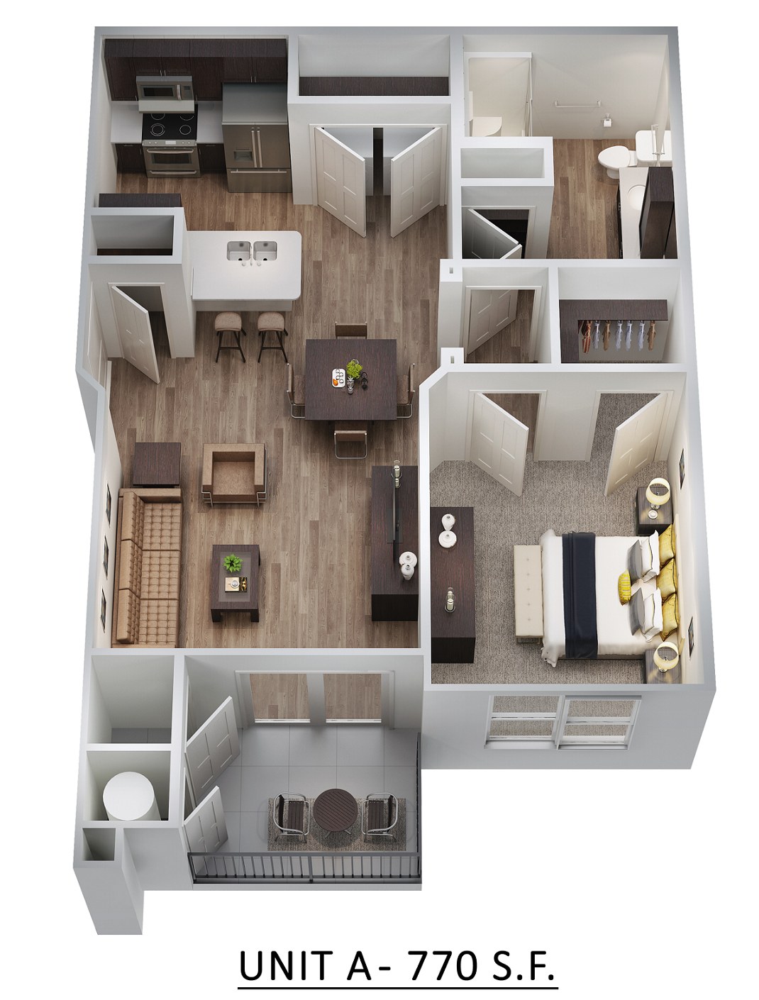 Auburn Brook – 323
