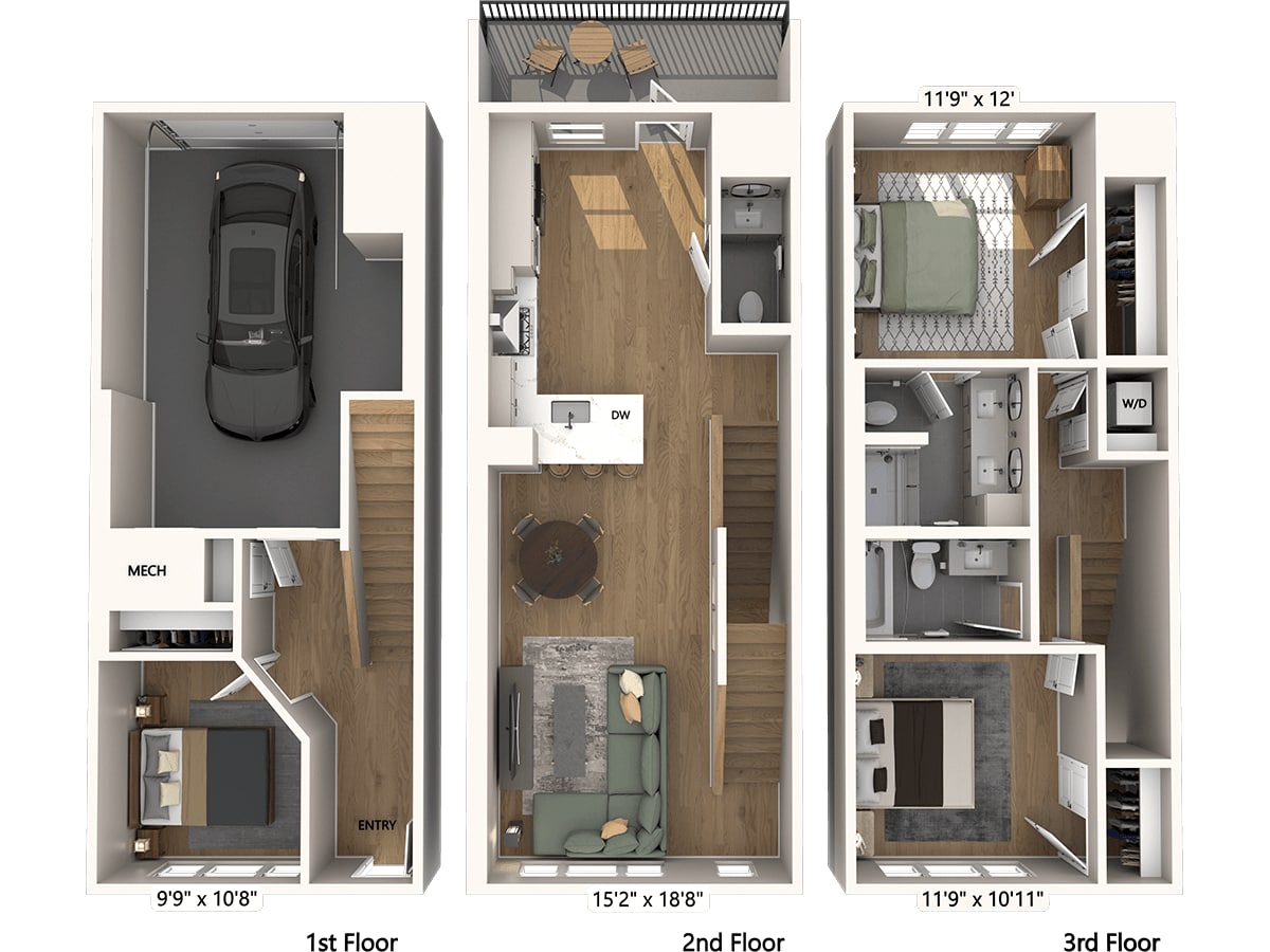 Avalon Pleasanton – 0T2-5665