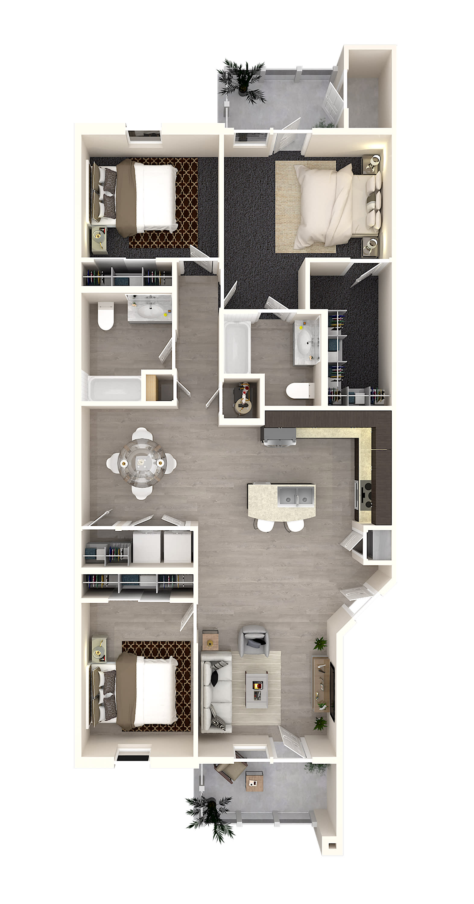 Broad River Village – 37593