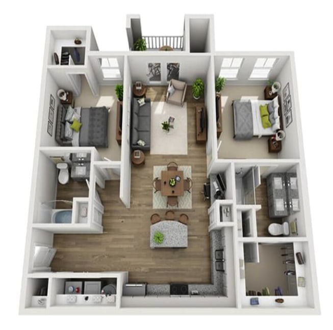 The Arden – 6104