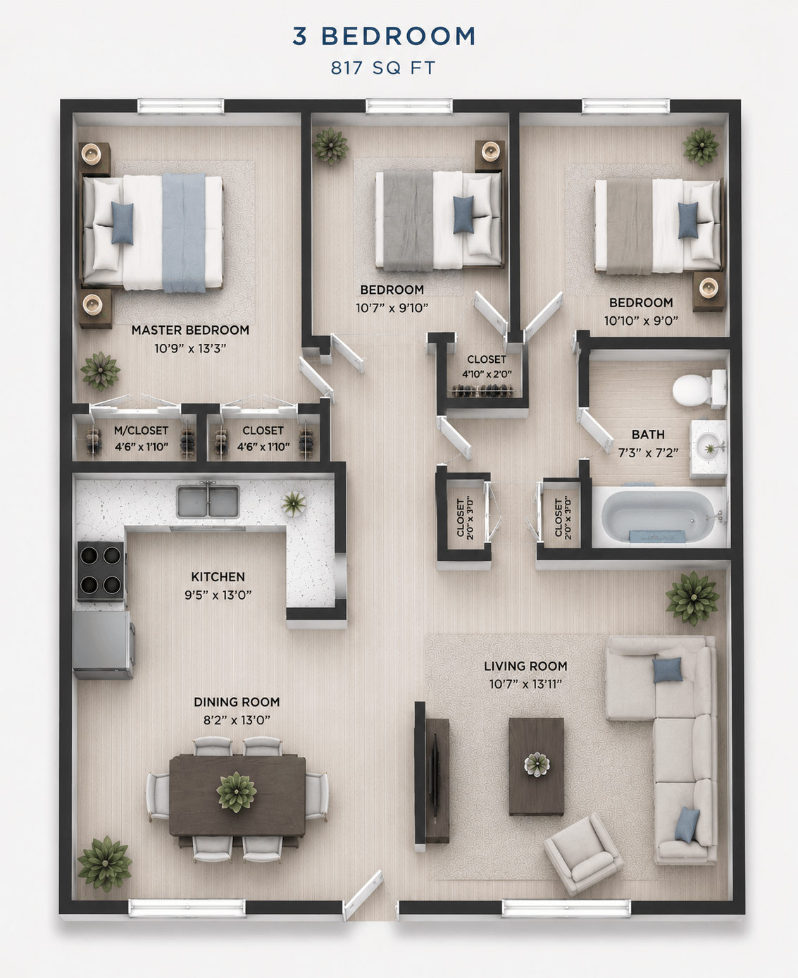 Sheridan South – 2172-29