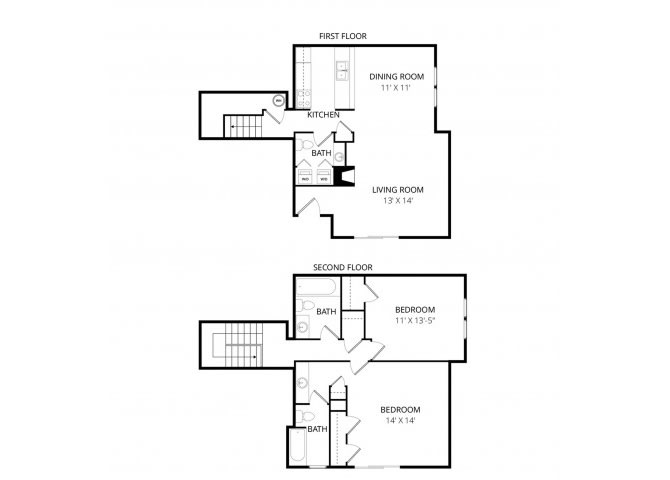 Las Colinas – 40