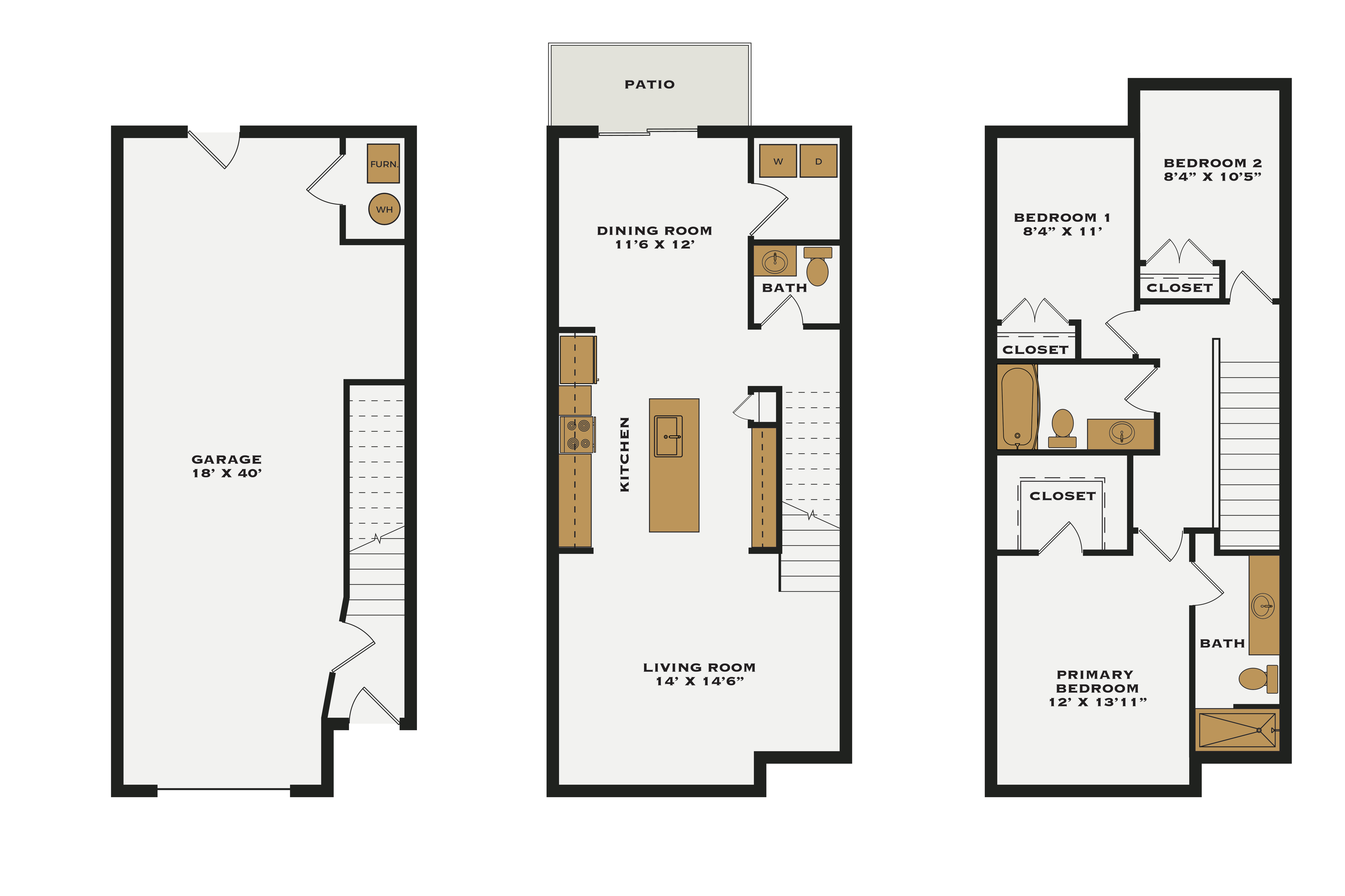 Riverwalk Townhomes – 037