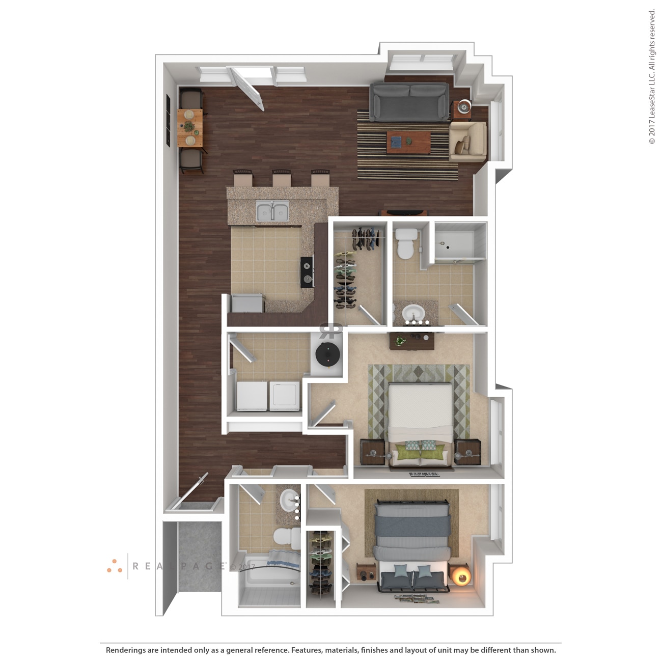 304 River Edge – The Grand