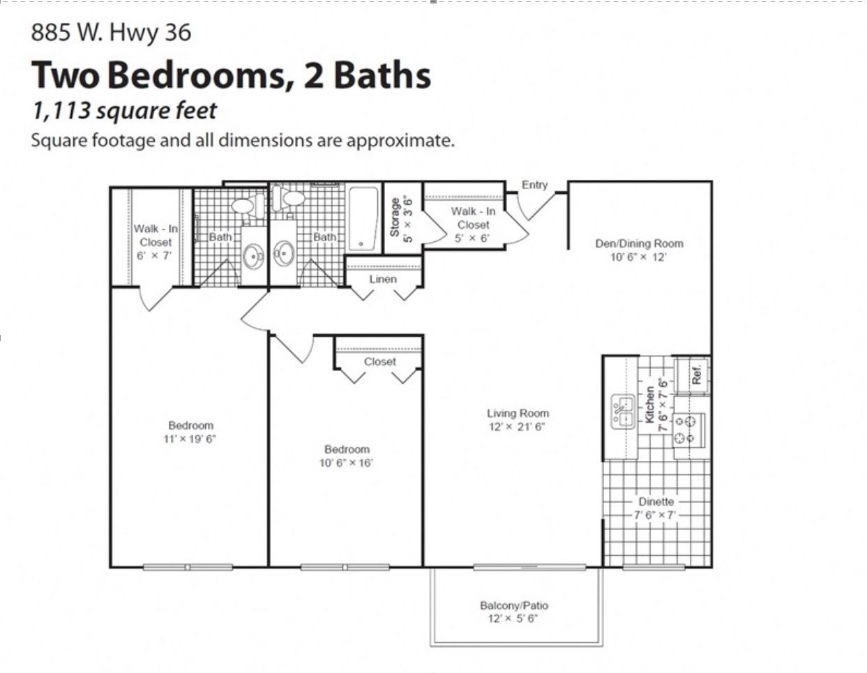 Victoria Flats Roseville – 106