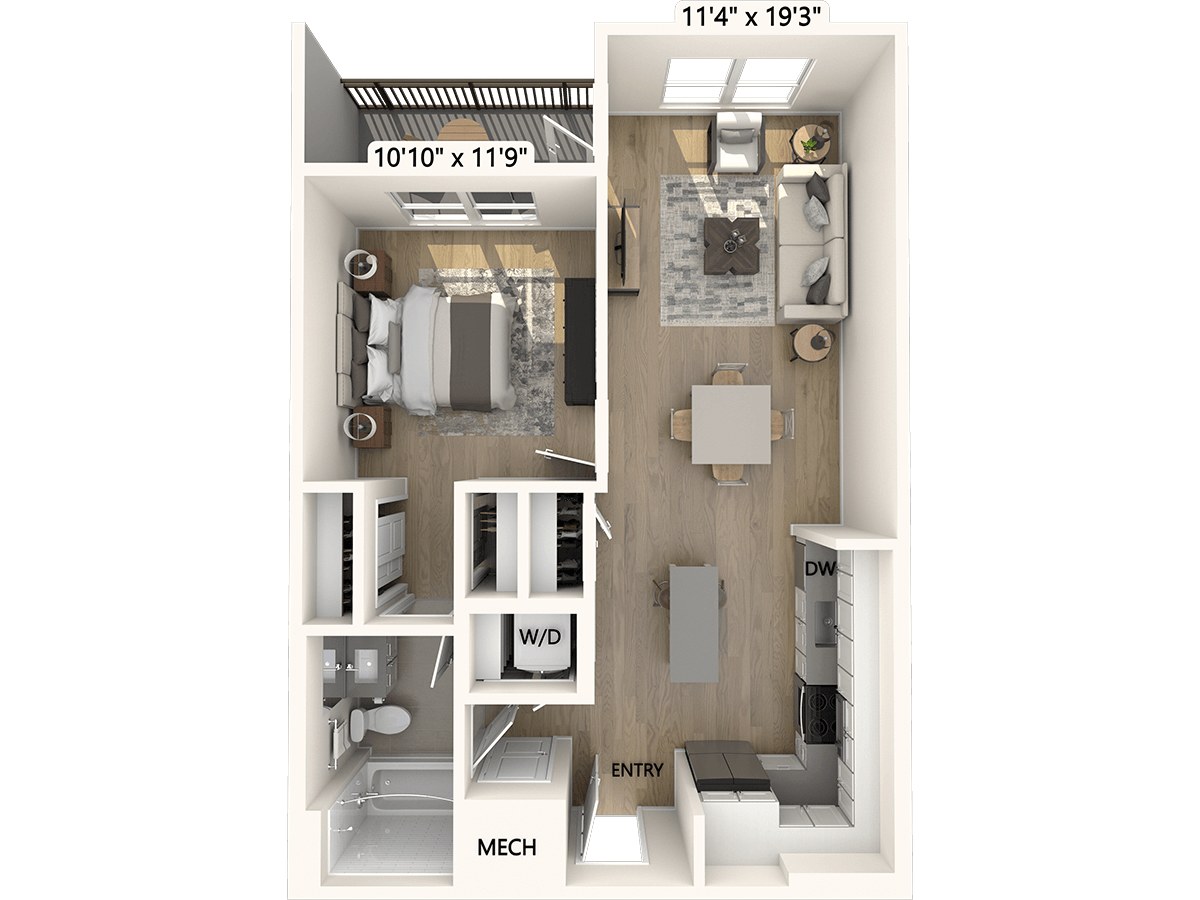 Avalon Annapolis – 800-2375