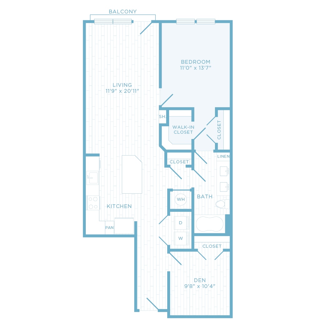 Bell Shady Grove – 335