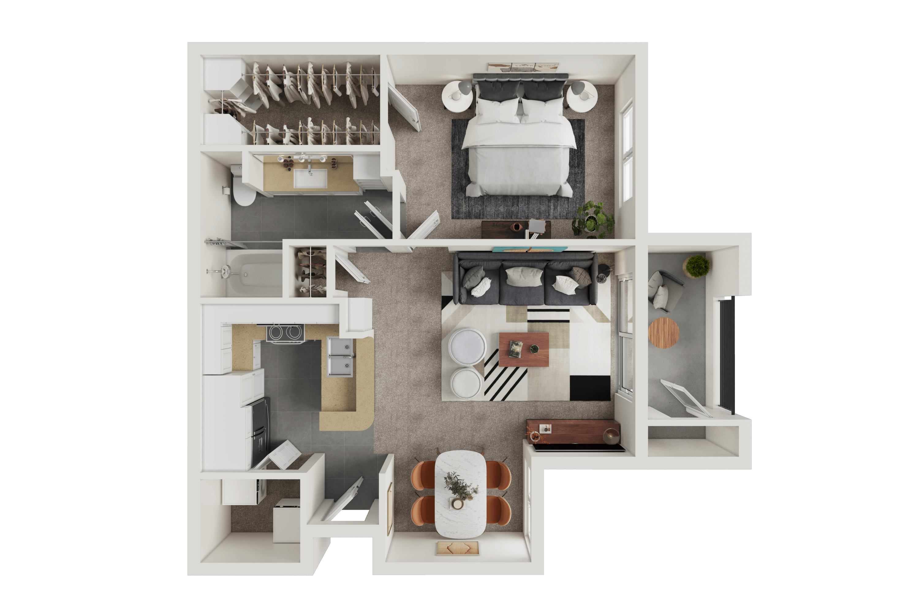Colonnade – 03308