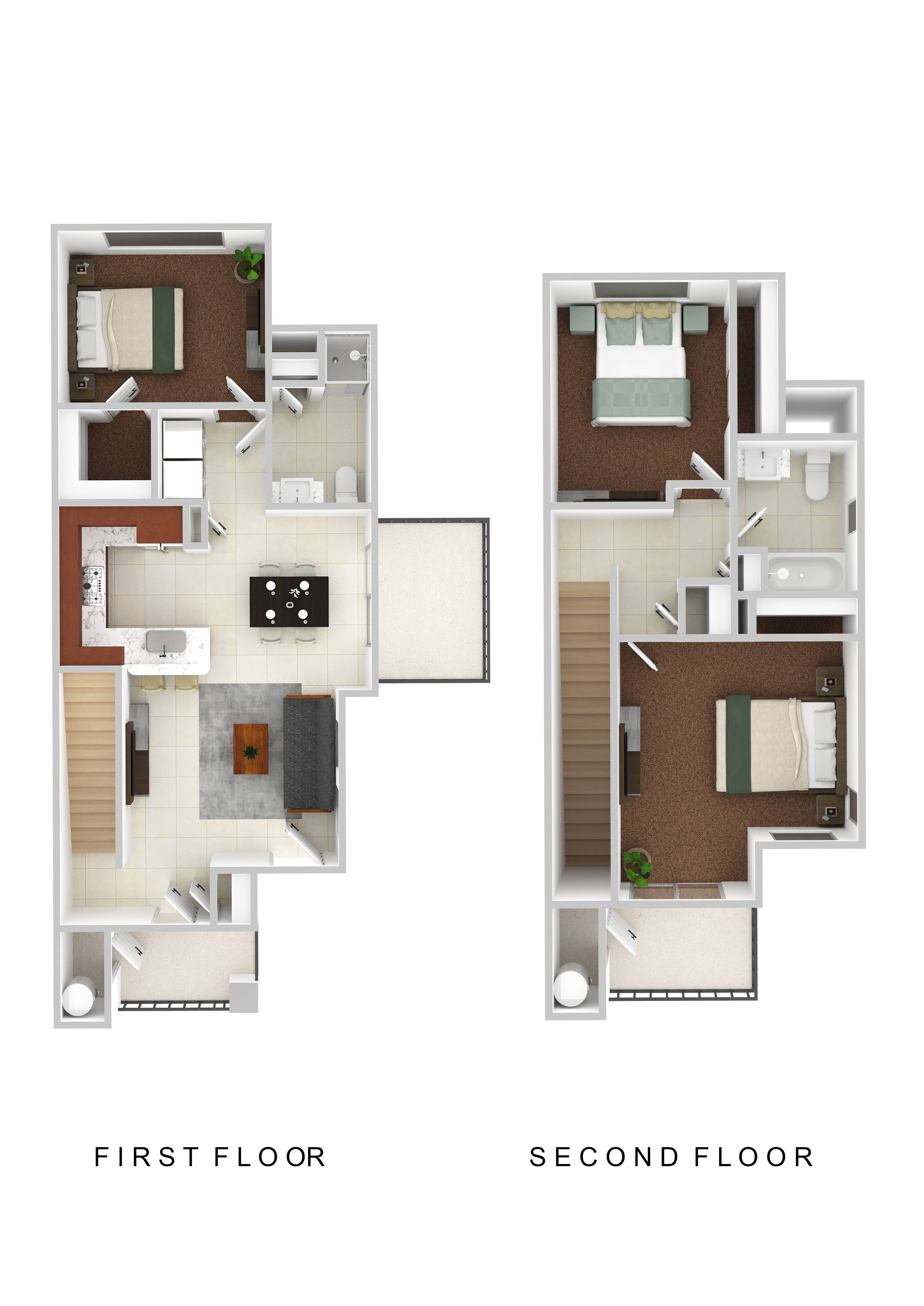 Bell Mirage Estates – 05-117