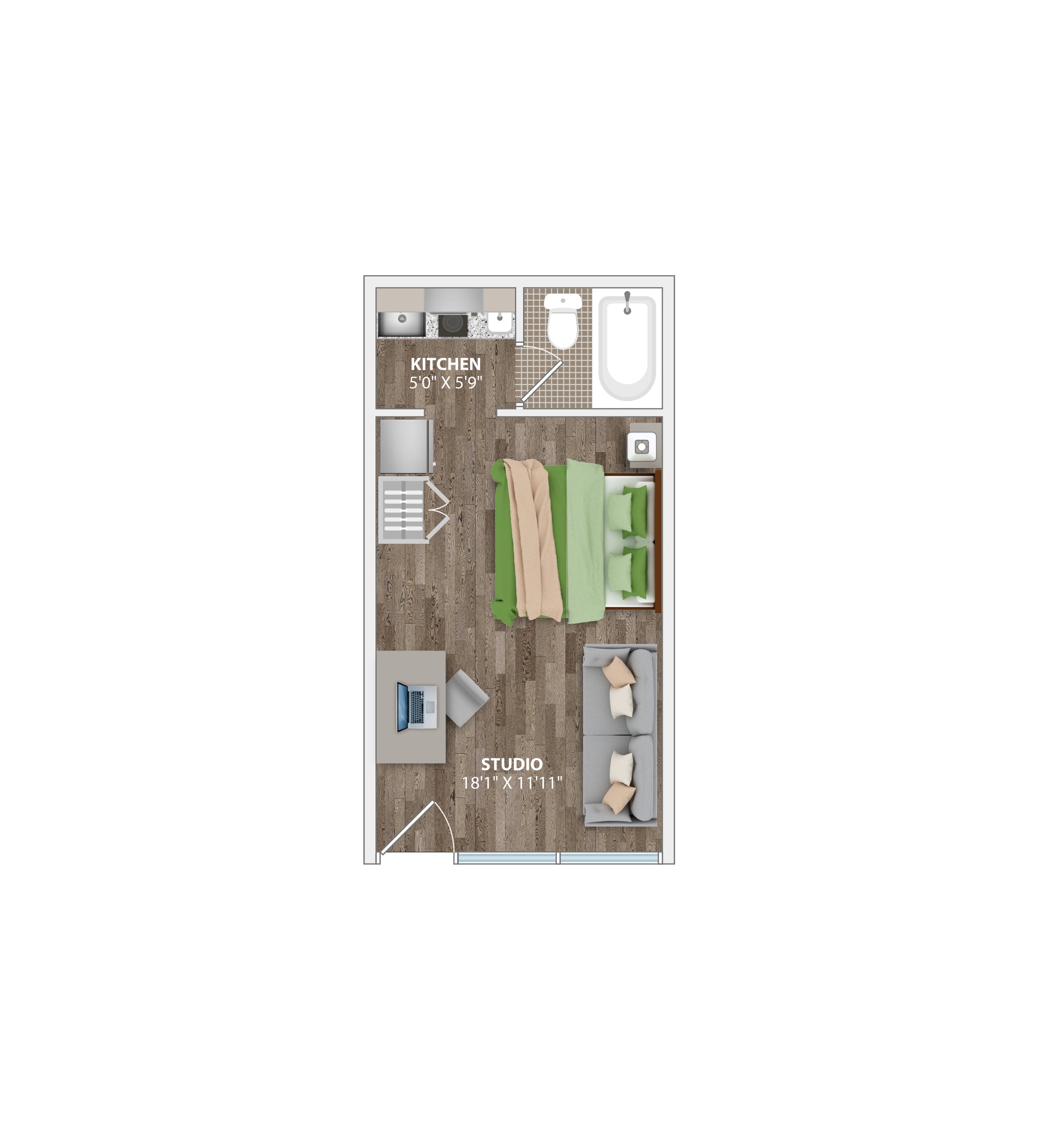 Oaks 35 – 215