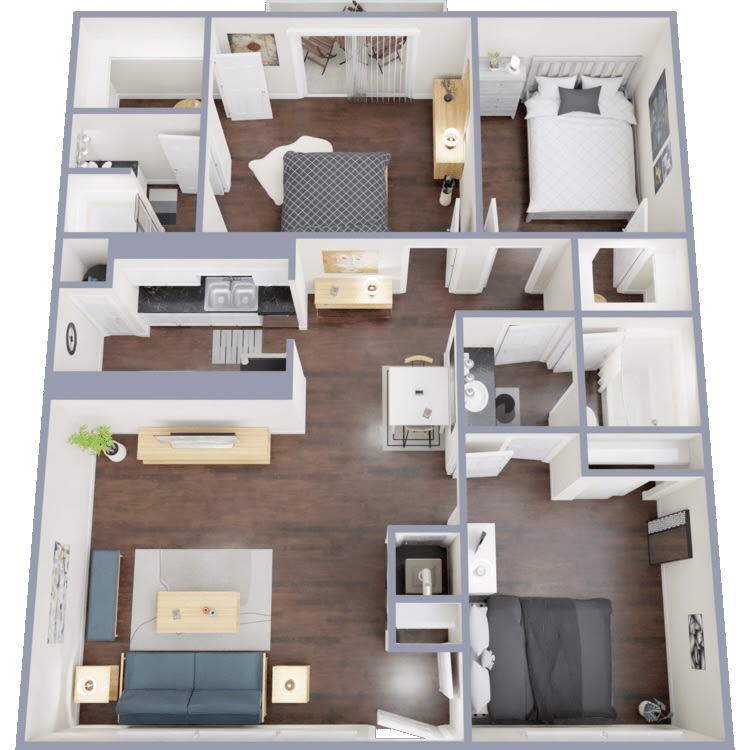 The Wymore 360 – 292-104