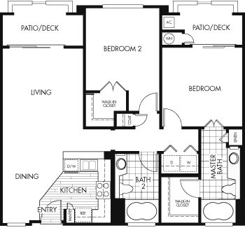 Waterford Place – 2212