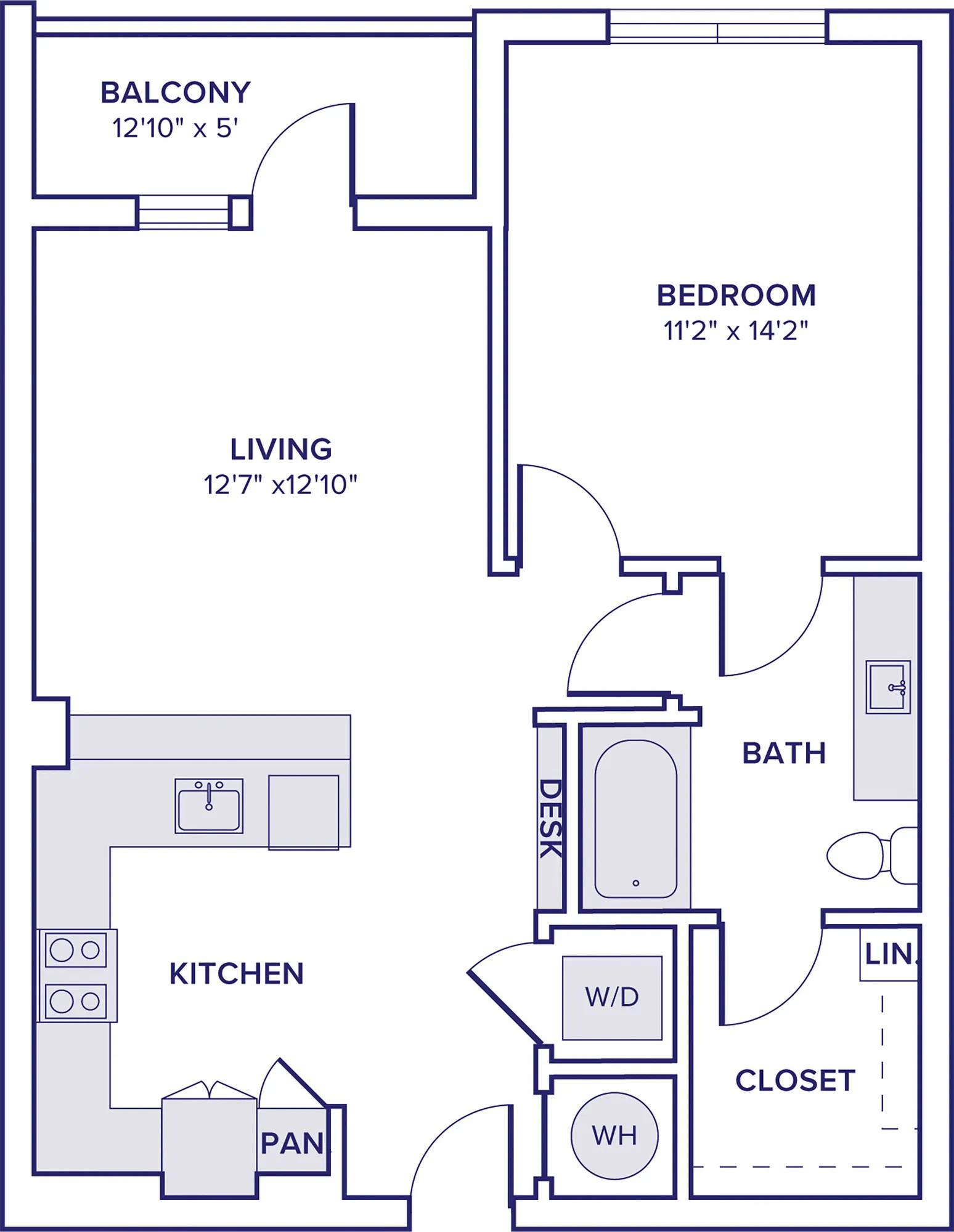 Modera McKinney Ridge – 1310