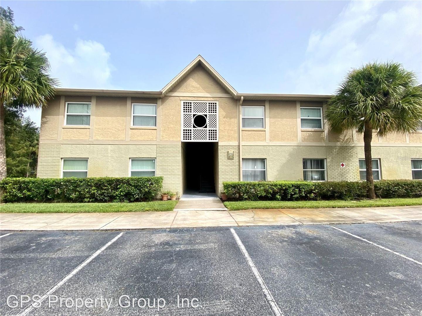 Hawthorne Village Condo- Unit 6 – #6