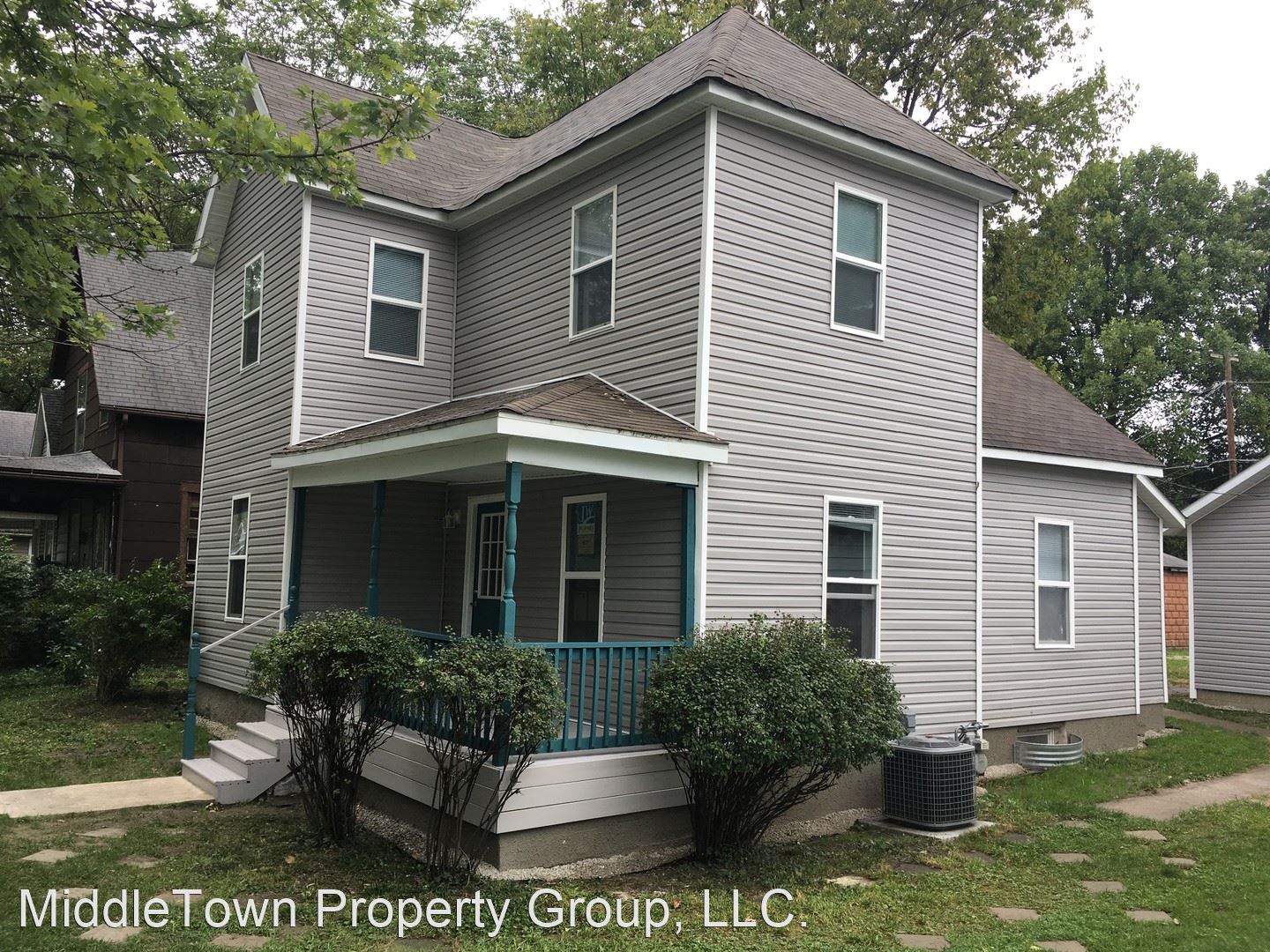 814-816 W. North St – 814