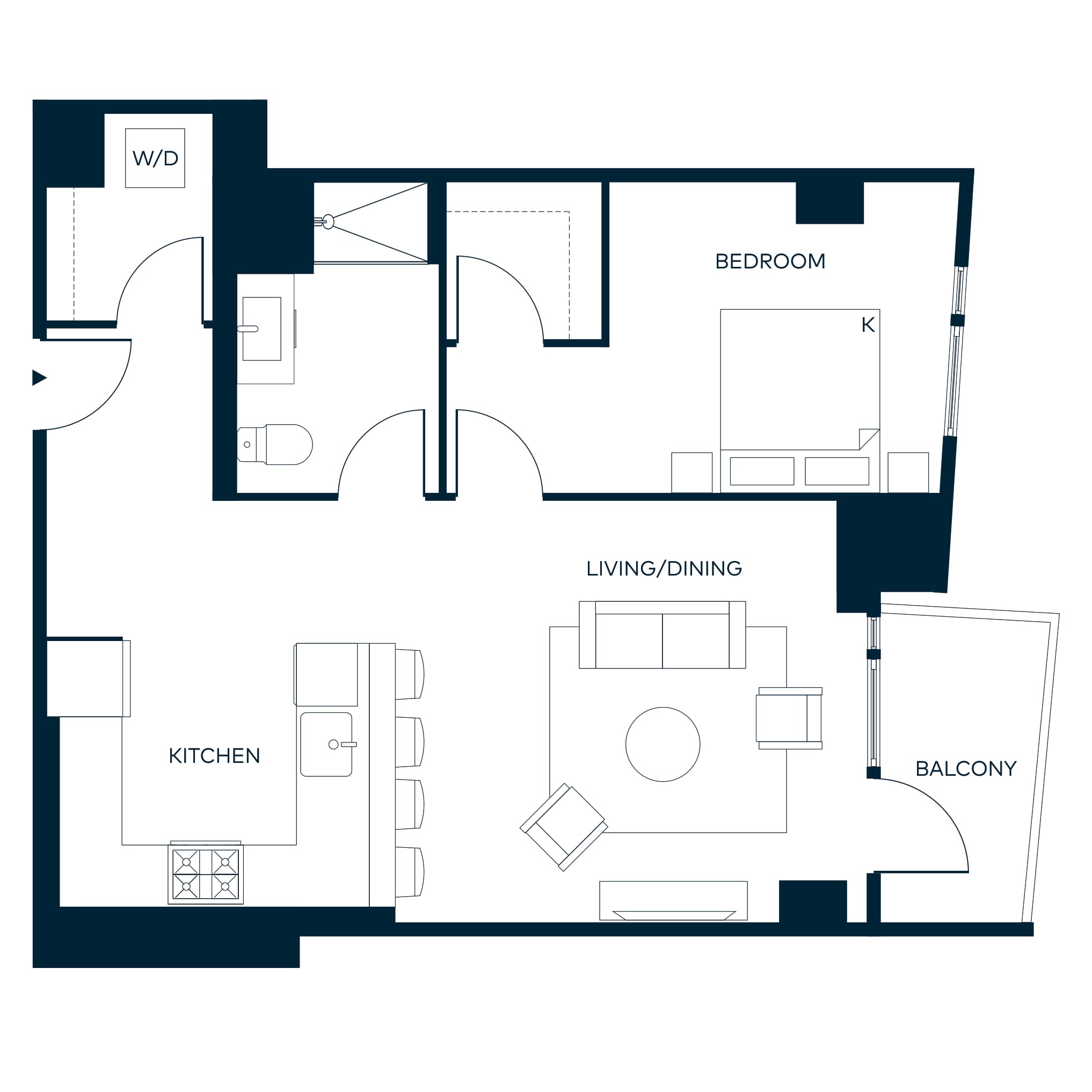 Sol Modern – 1606