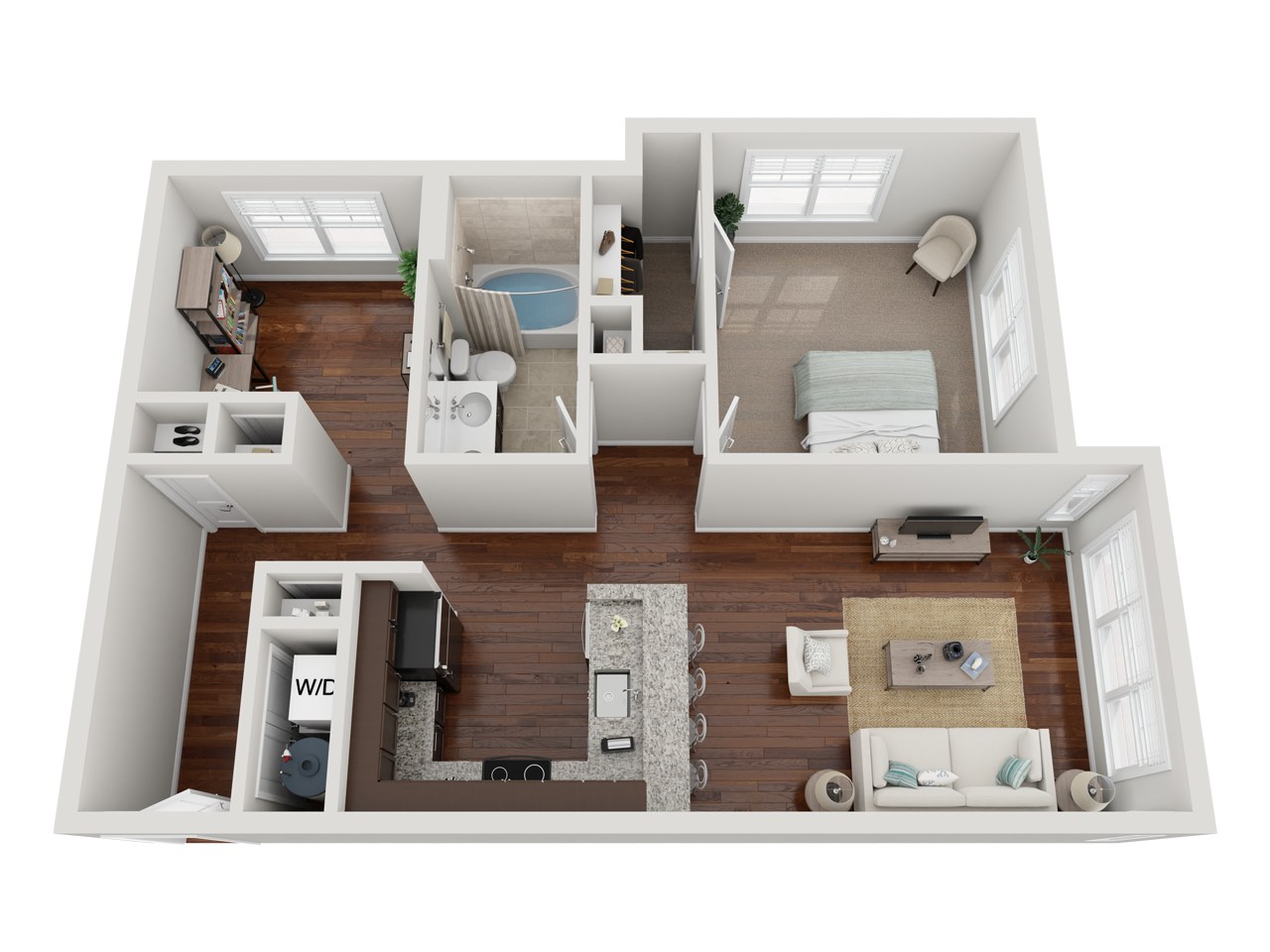 CovePointe at The Landings – 201