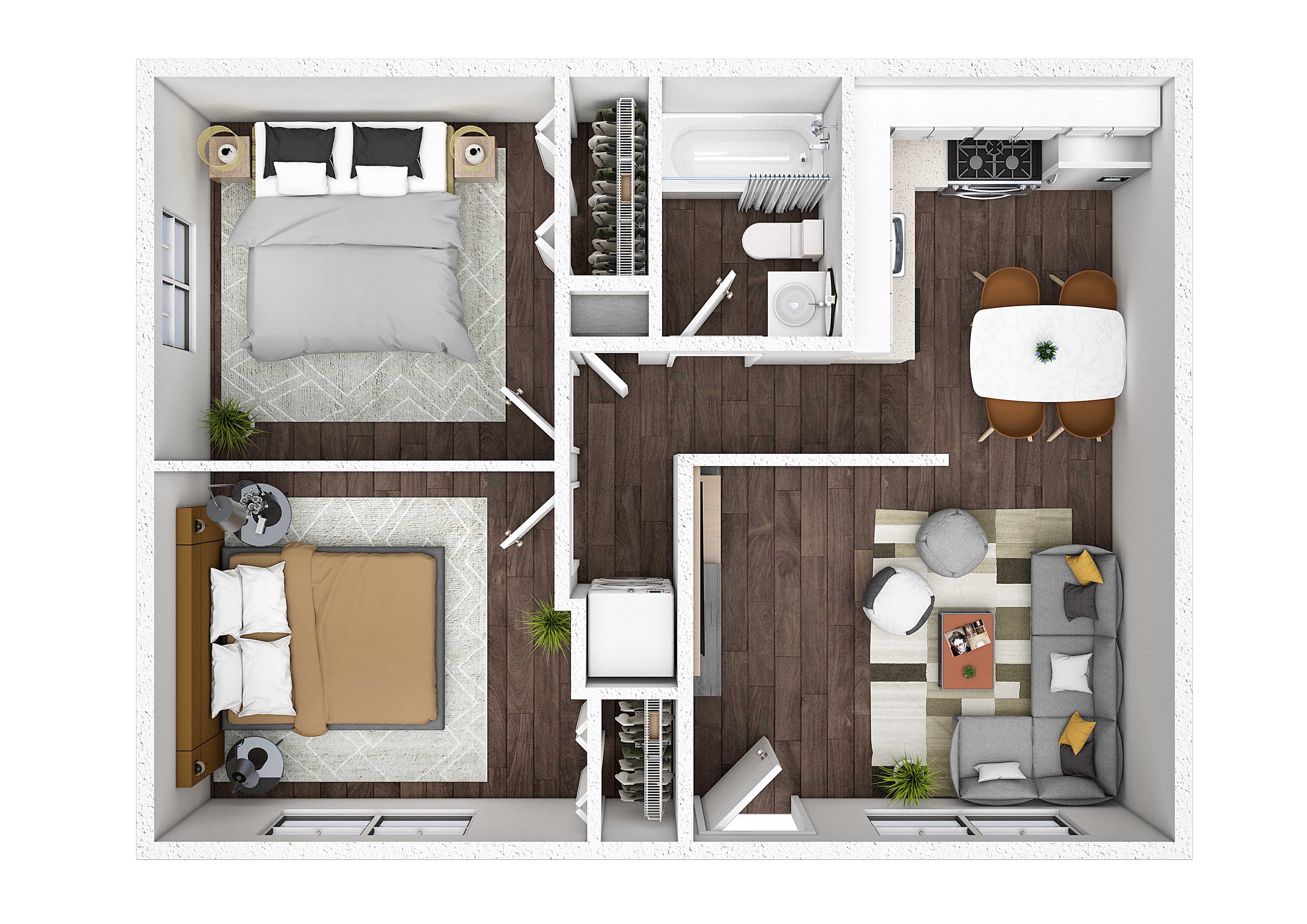 East Vista – 1313-2