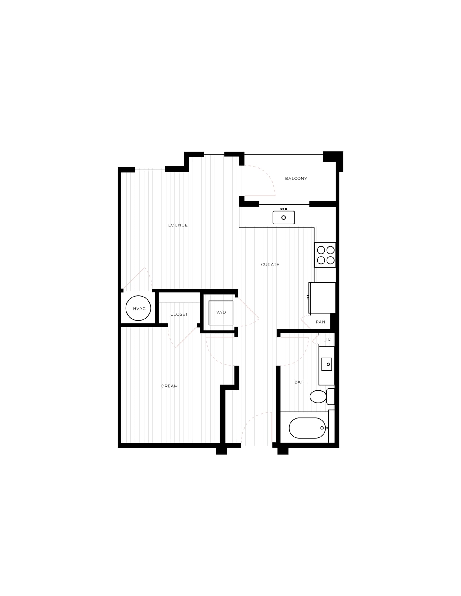 Candour House – 3-103