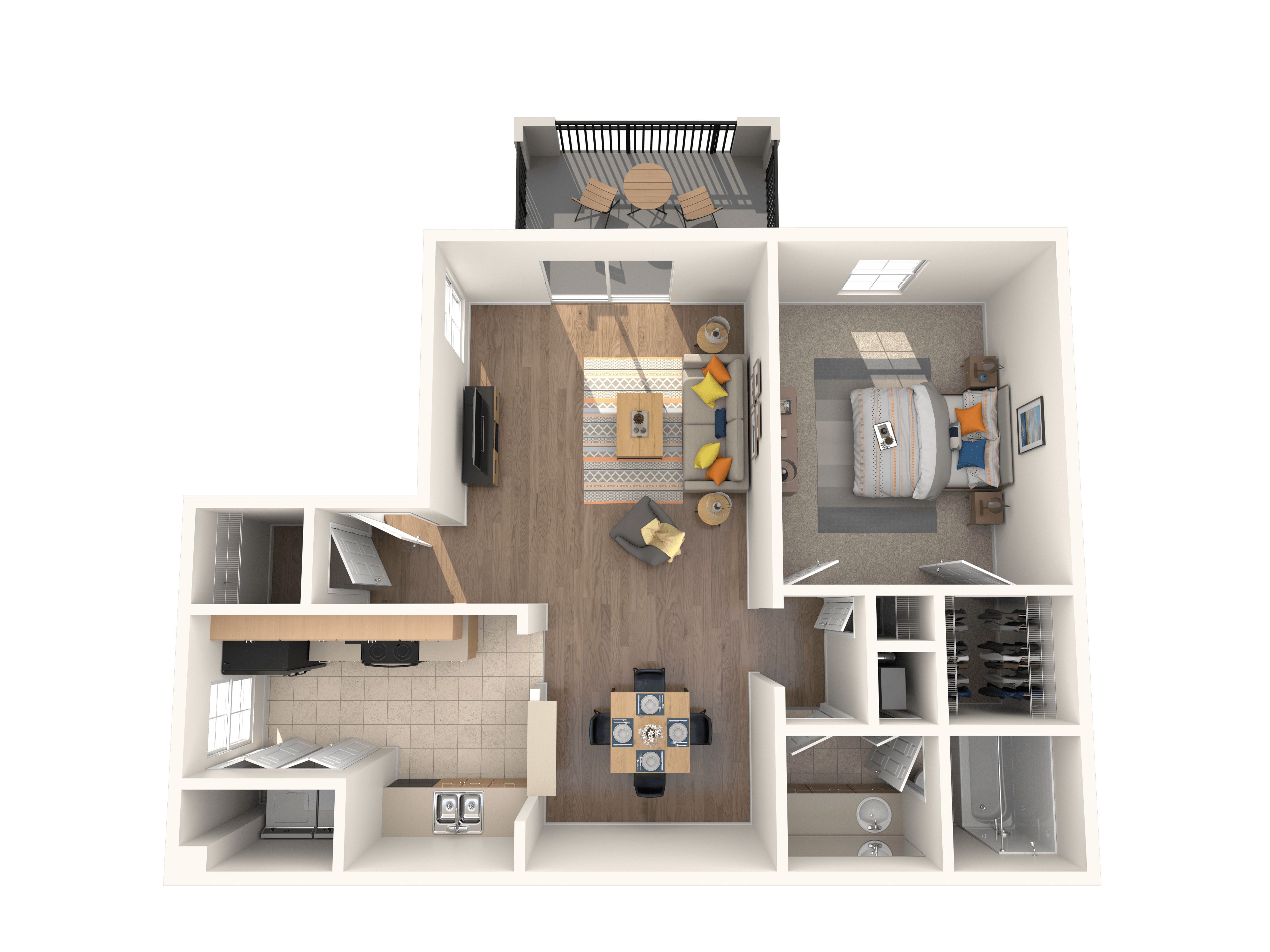 Ellwood Pines – 827J