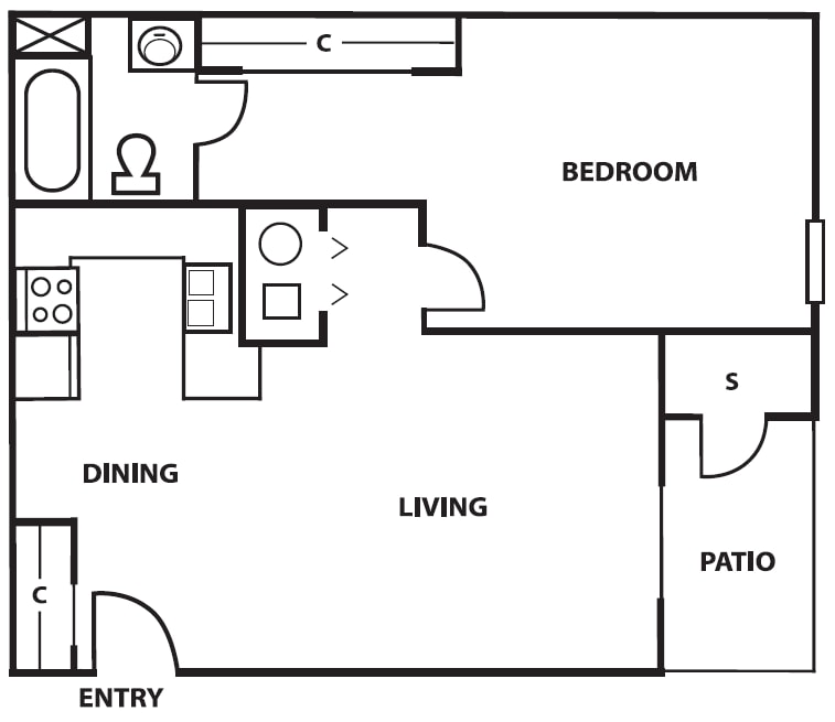 Villas Del Cielo – H110