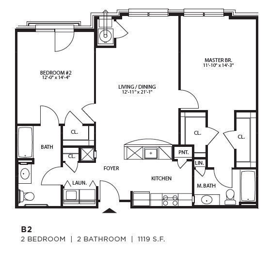 The Brownstones at Englewood South – 09-306