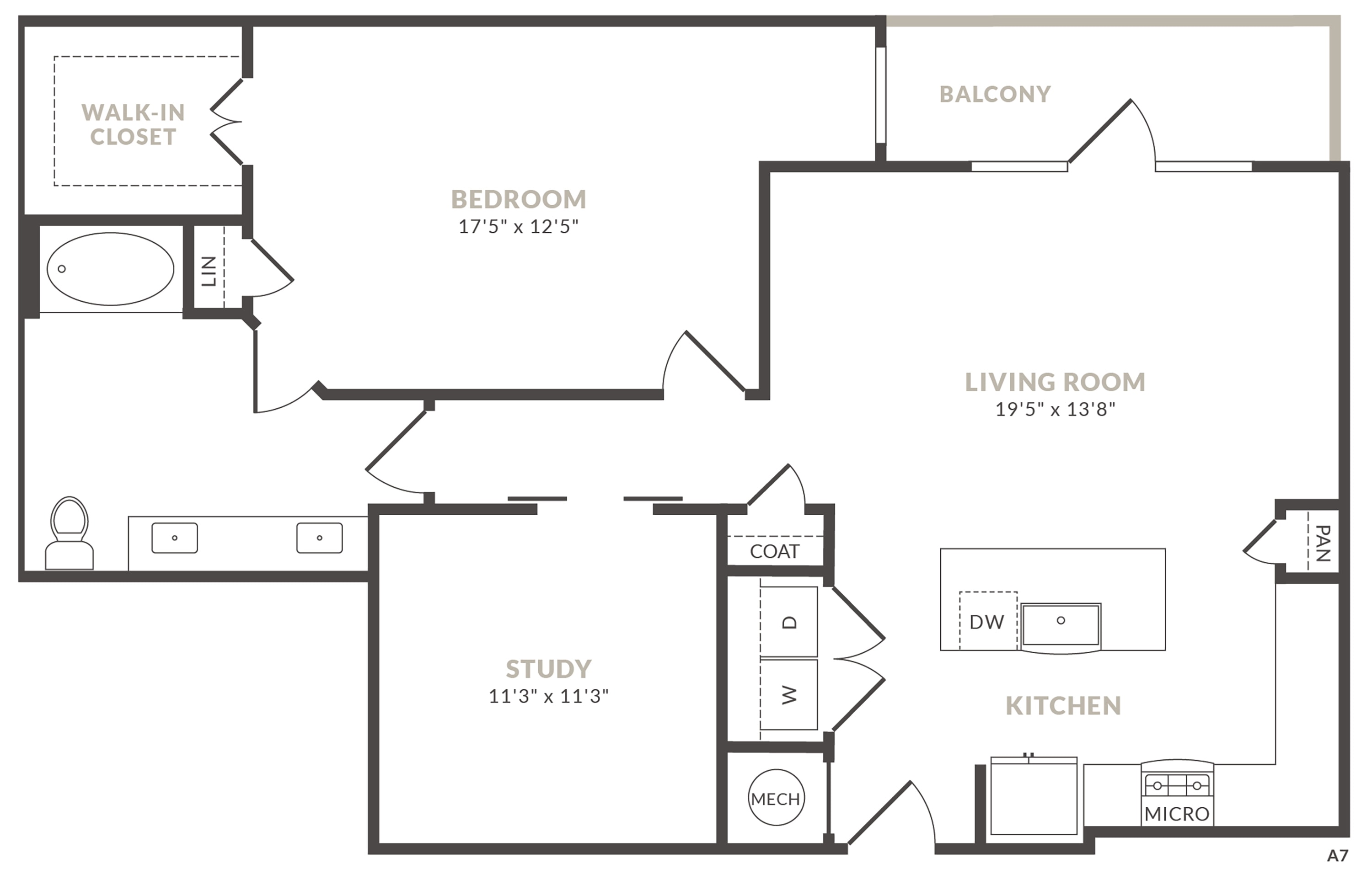 Alexan River Oaks – 3002