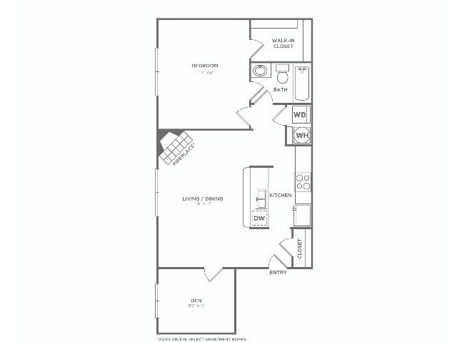 Avana Fieldstone – 102