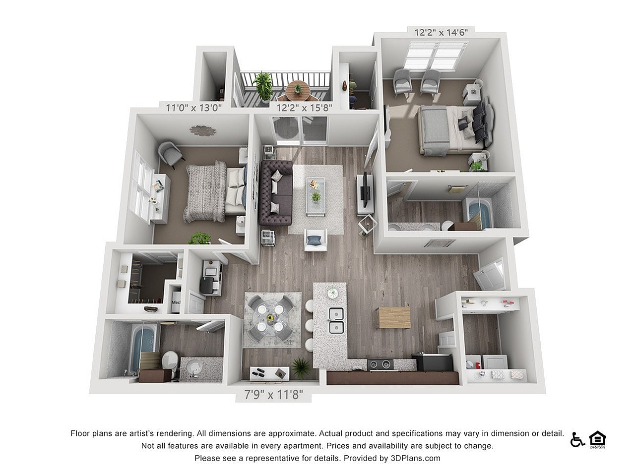 Aspire at Onion Creek – 8302