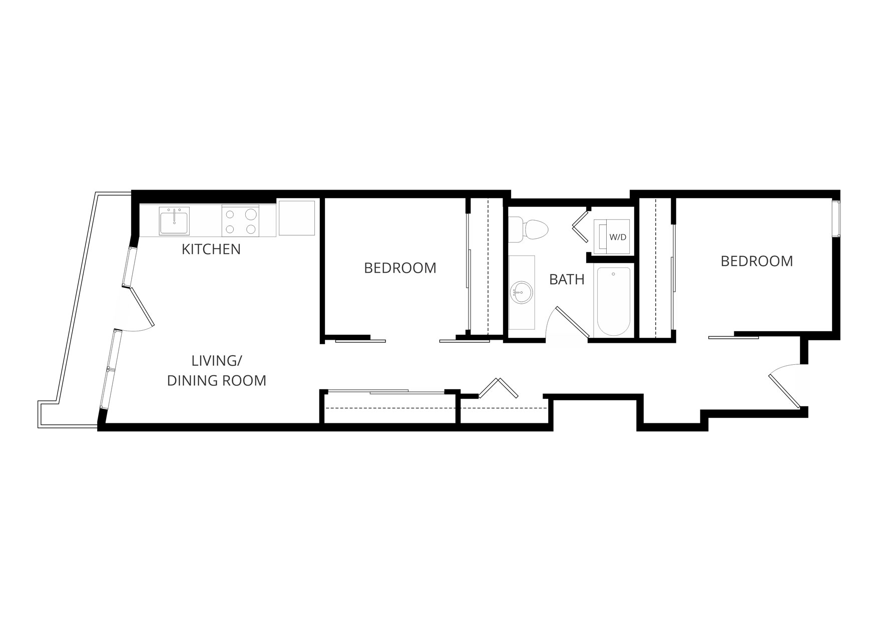 206 Bell – 619