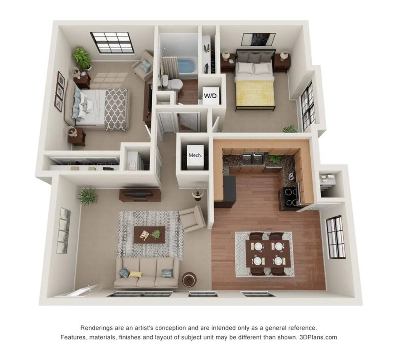 Richardson Place – 3266-05