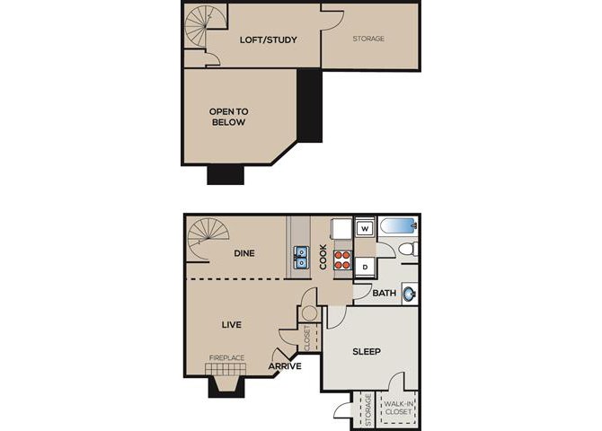 The Arden Park – 3704