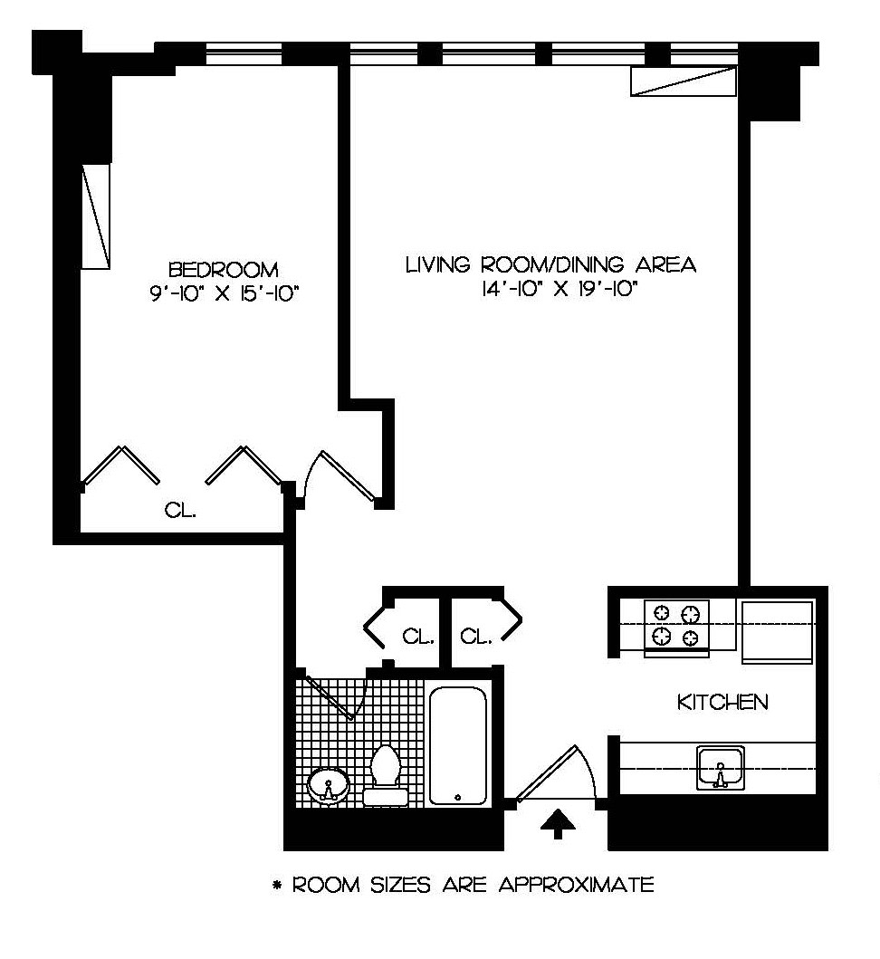 Canterbury Green – 2501