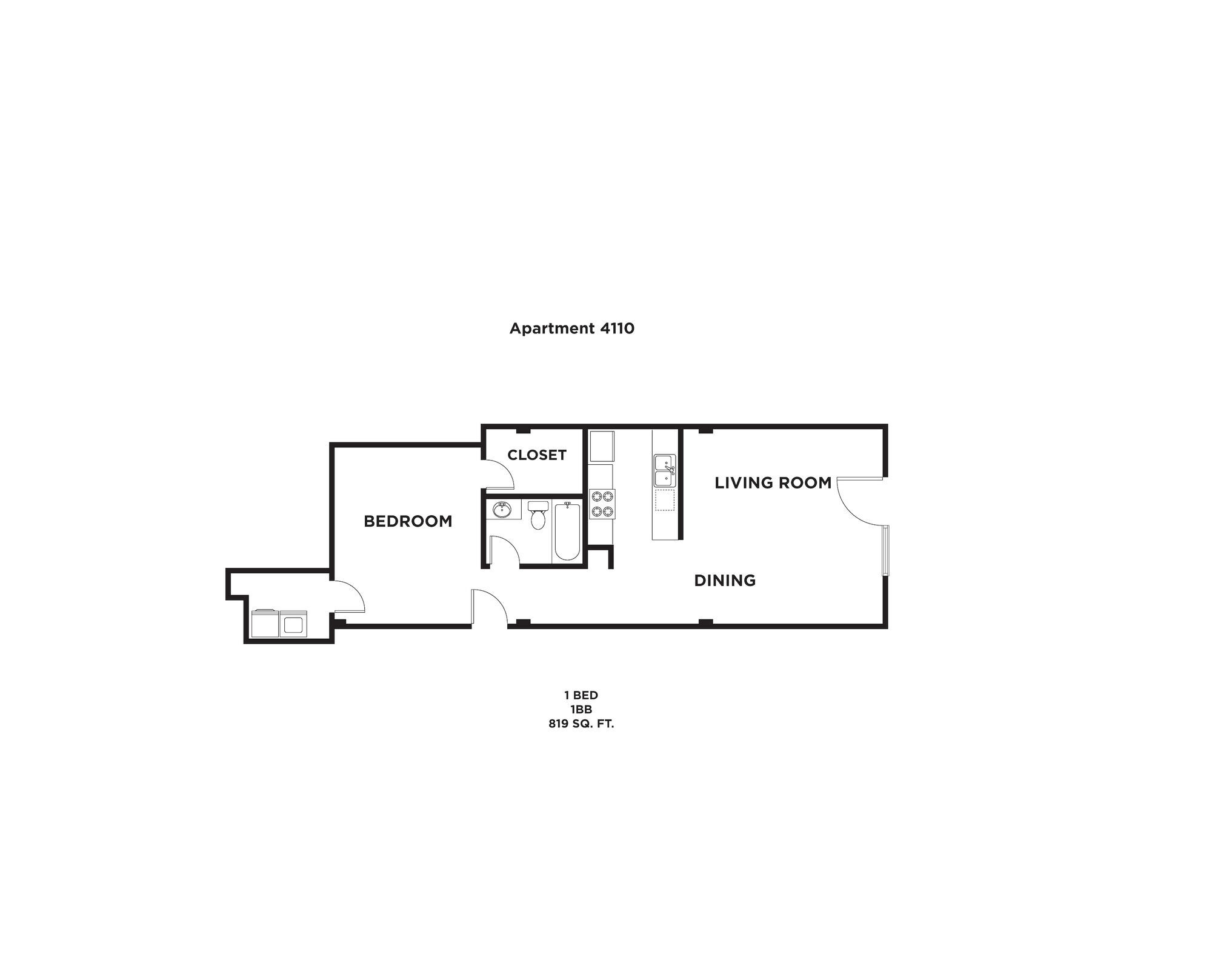 American Can Apartments – 4210
