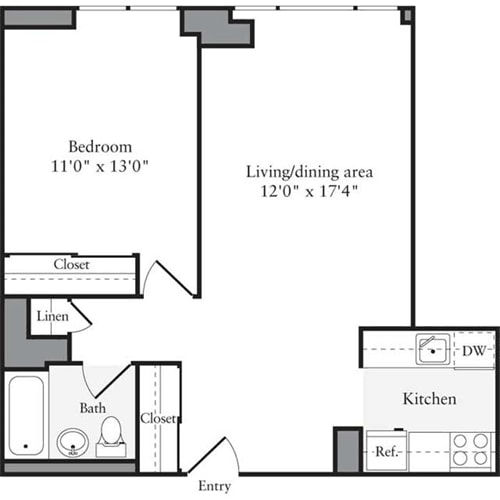 West 54th – 0411