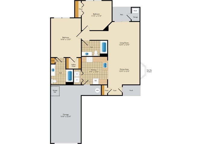 Sterling Parc at Hanover – 2206
