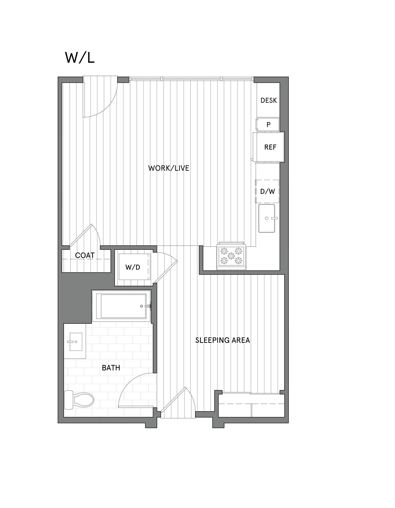 Broadstone Mission Valley – 1030