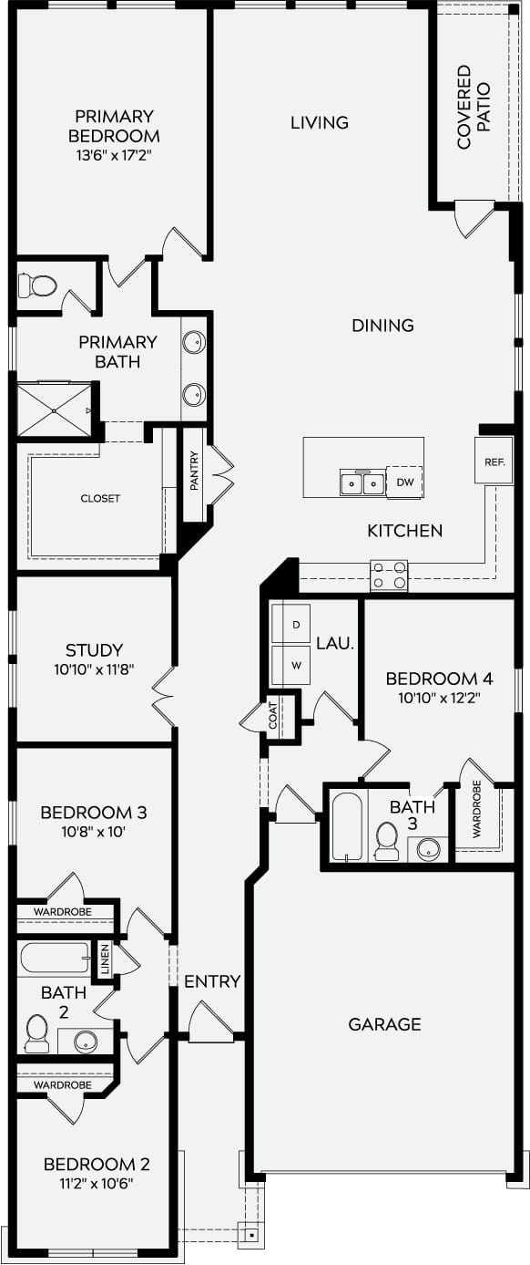 Skymor Cypress – 9-16031