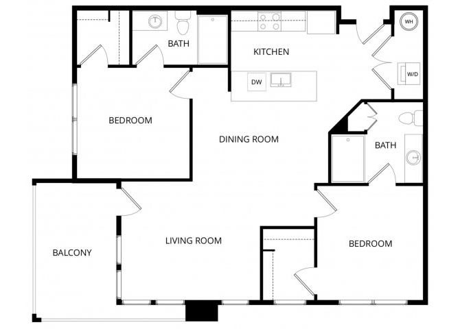 Roosevelt Row – 3070