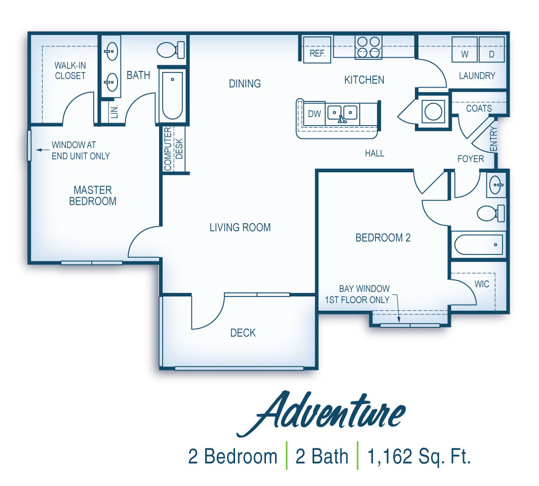 Odyssey Lake Apartments – 9303