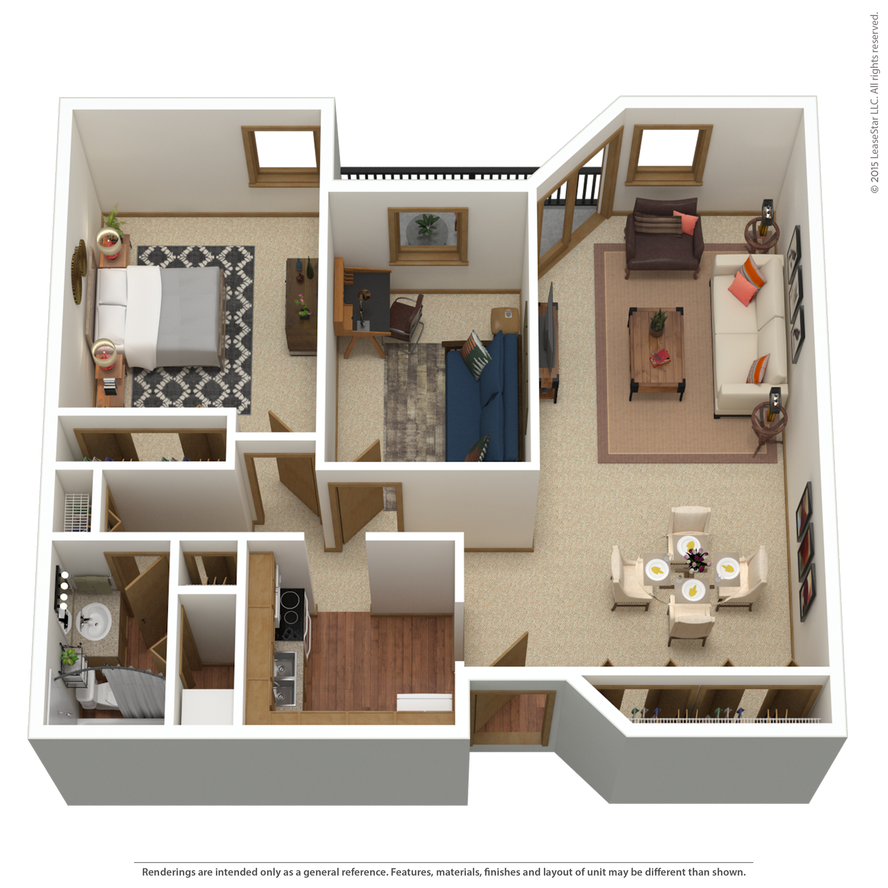 Avana Southview – 206