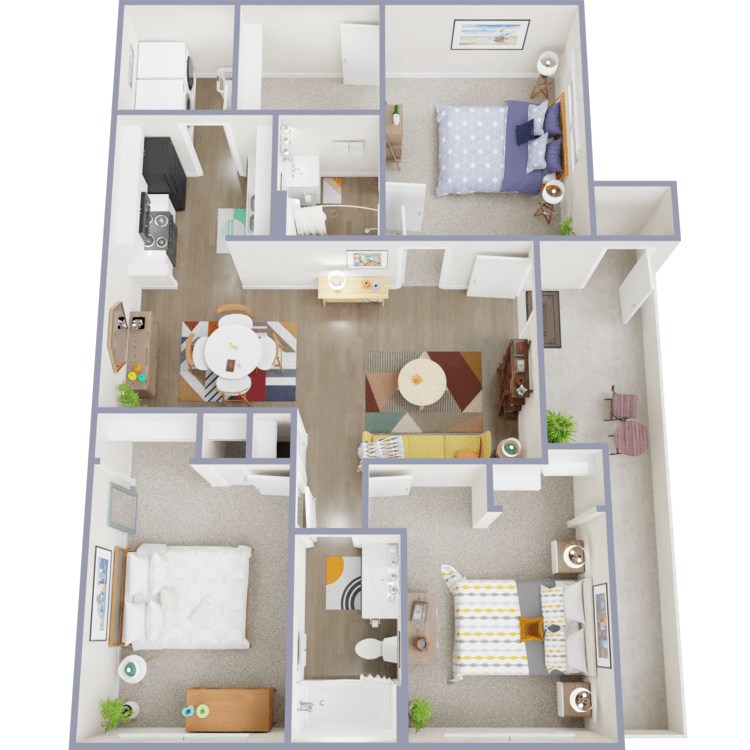 Windsor Place – 2800-101