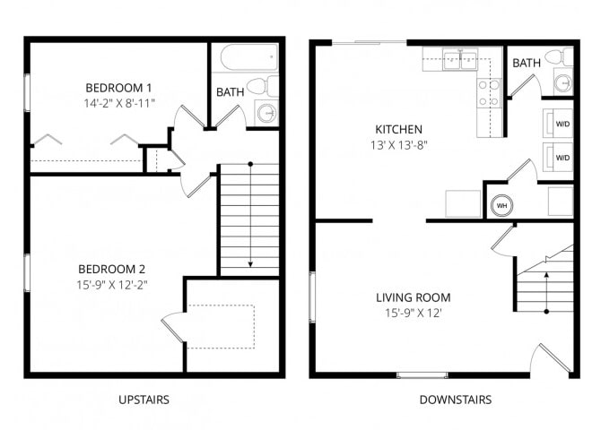 Yorkshire Square – 6621
