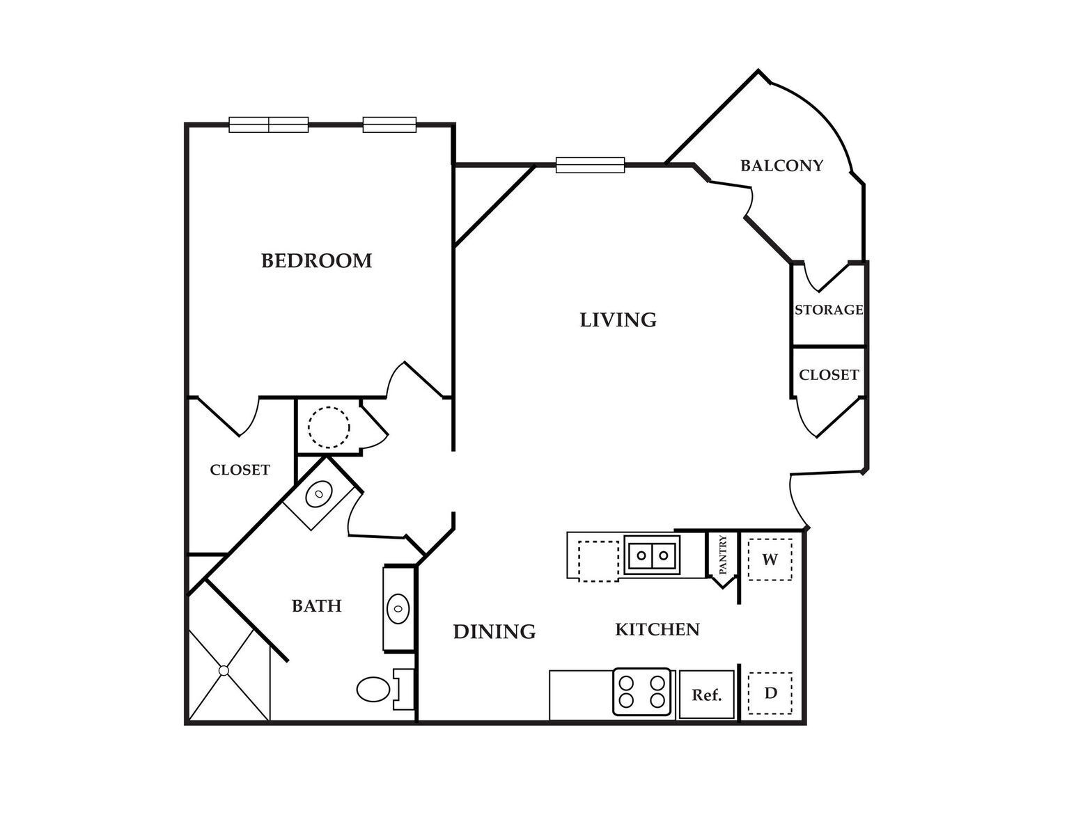 The Palazzo – 07302