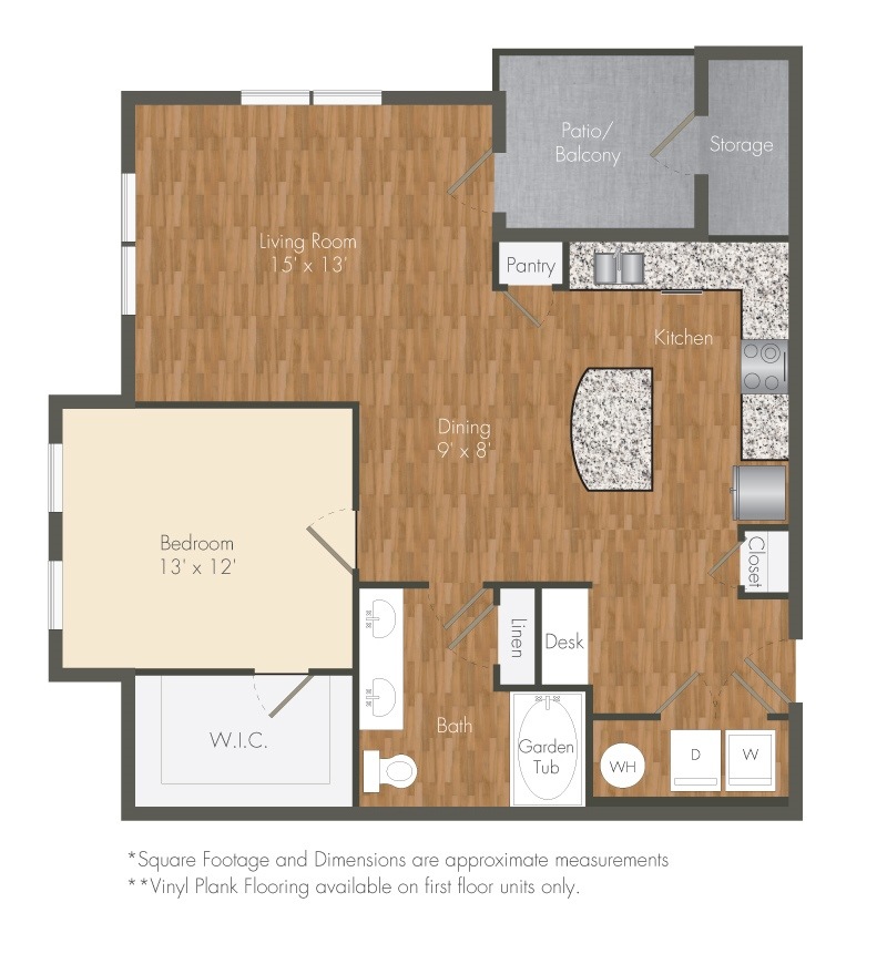 Park Place Apartments – 4661-108