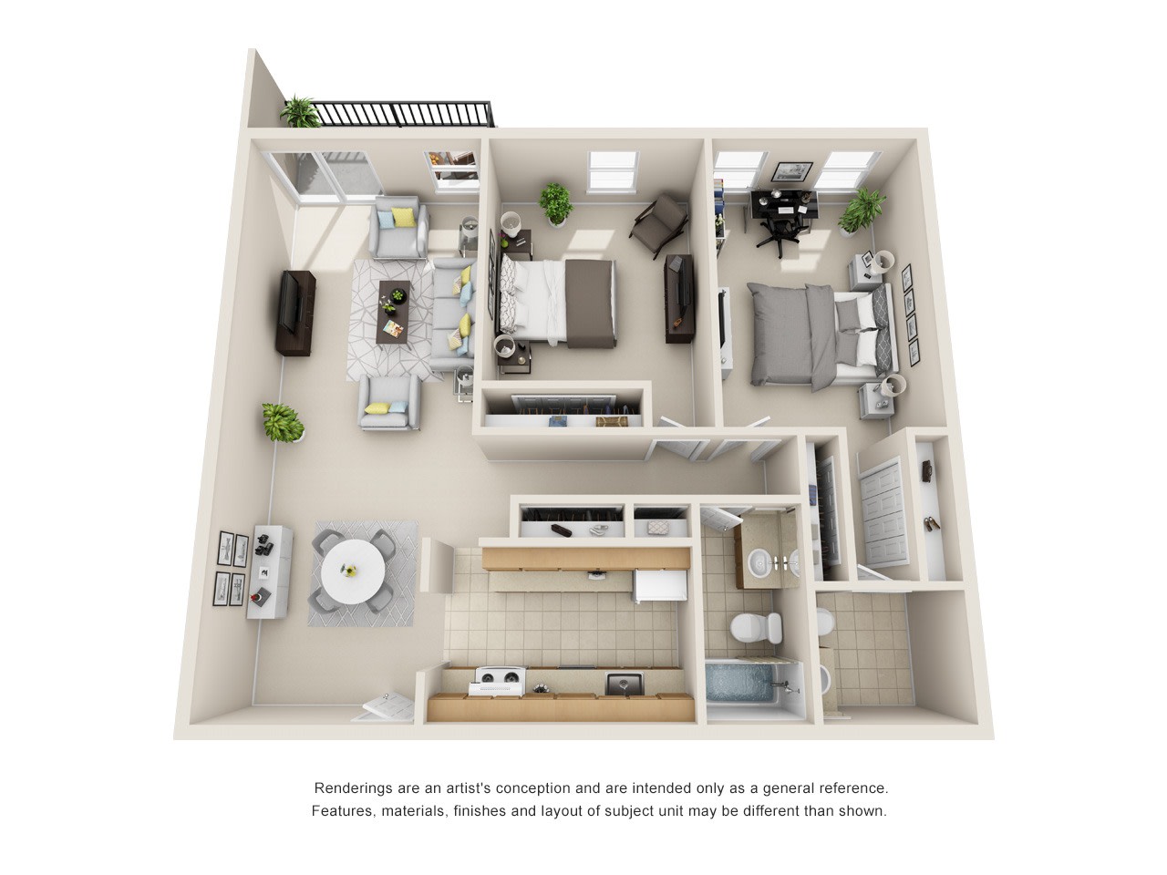 Cove West Hartford – 130-D10