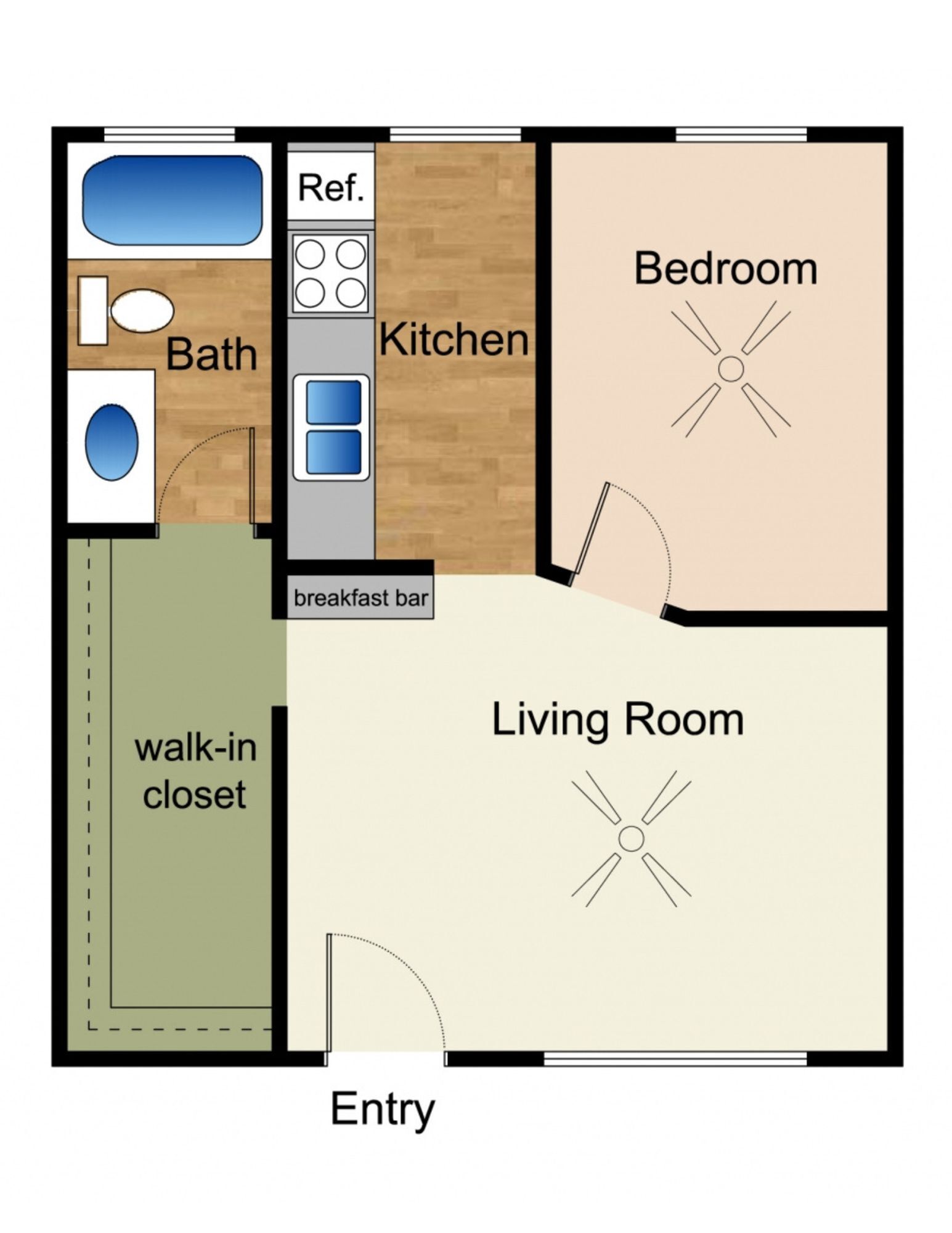 Elan Beachlofts – 2