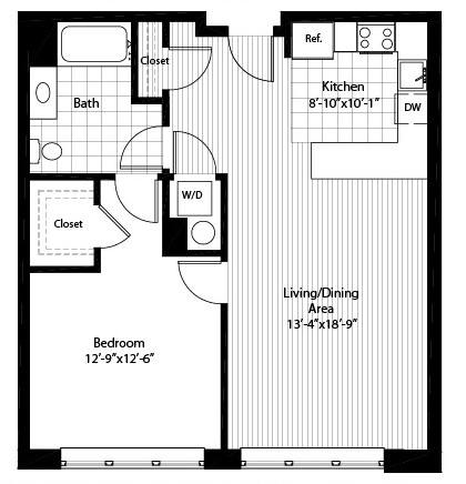 RiversEdge at Port Imperial – RSE-923