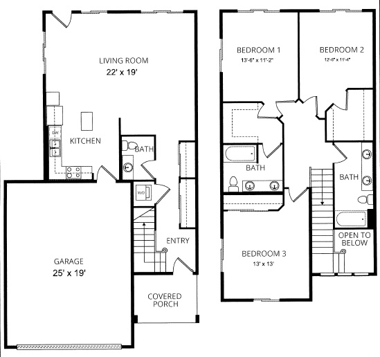 Autumn Haus – M1099