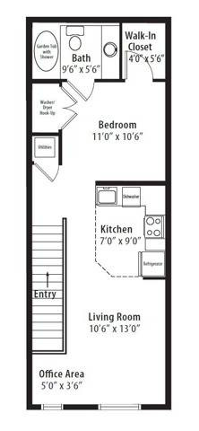 Somerset at Madison – 1105